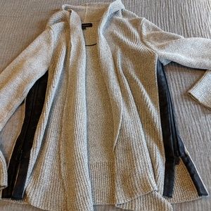 Banana Republic cardigan